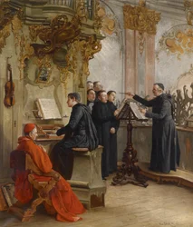 Chorkonzert